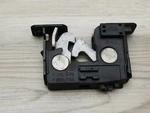 Bmw Series E64 E63 E62 E61 E60 Hood Release Latch Lock 115 228 7008755 Oem. Fixed Price $22.00.