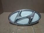 2020-2022 Oem Hyundai Sonata Rear Emblem Push Buttom Trunk Release Switch. Fixed Price $85.00.