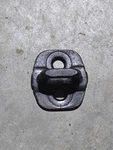 2012 Nissan Versa Door Lock Striker Plate 80570AA20A Black Oem Used. Fixed Price $17.00.