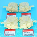New Set Of 4PCS Front Rear Left Right Power Door Lock Actuators For Honda Civic. Fixed Price $36.00.