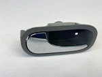 2008-2012 Chevrolet Malibu Rear Left Inner Door Handle Gray 15264360 Oem. Fixed Price $26.99.