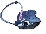 Jeep Grand Cherokee Wl 2021 Rear Right Door Lock 68366542AA BNR768. Fixed Price $116.59.