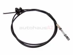 Gemo Hood Release Cable 1158800159 Mercedes Benz 240D 300D 250C 230 280 220D. Fixed Price $23.38.