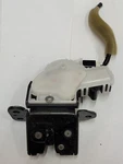2013 Mazda Hatchback Tailgate Liftgate Trunk Lock Latch Actuator C6728 Oem. Fixed Price $100.00.