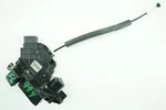 09-15 Jaguar Xf X250 Front Left Driver Door Lock Actuator Latch 8X2A-21813-AB. Fixed Price $108.00.