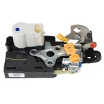 Oem New Rear Door Lock Latch Release Actuator 08-09 Envoy Trailblazer 25948725. Fixed Price $194.52.