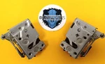 Defender 300TDI 200TDI Pair Of Door Lock Mechanisms MWC1476 MWC1477. Fixed Price $76.83.
