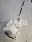 2009-2016 Audi A4 Passenger/ Front Door Latch Lock Right Side JA6-4G0 839. Fixed Price $35.00.