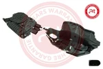 Auto Parts Germany AT12684 Door Lock For Bmw. Fixed Price $193.79.