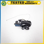97-04 Chevrolet Corvette C5 Rear Left Trunk Lid Release Lock Latch Actuator Oem. Fixed Price $40.78.
