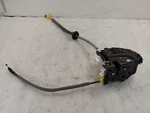 Audi Oem Rh-rear Door Lock Latch Actuator 4G0839016N. Fixed Price $40.00.