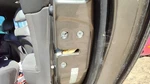 2006-2011 Honda Civic Passenger Right Rear Door Latch With Rods/cables Oem Back. Fixed Price $157.85.
