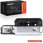 A-premium Front Driver Interior Door Handle Ford F-150 04-08 8L3Z18219A65CA. Fixed Price $46.99.