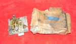 Nos 1966-72 Ford Big Truck Lh Door Latch B500 600 700 C6TZ-9121813-A. Fixed Price $74.99.