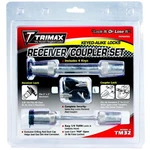 Trimax Locks TM32 Hitch Accessories. Fixed Price $48.00.