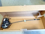 New* 2005-2011 Cadillac Sts Front Left Door Lock Actuator Oem Gm# 19210214. Fixed Price $225.00.