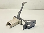 04-10 Bmw E63 E64 645 650 M6 Front Right Side Bumper Bracket Support Mount Oem. Fixed Price $85.50.