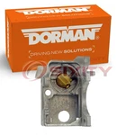 Dorman Ignition Lock Housing For 2000-2006 Chevrolet Suburban 2500 Primary Zs. Fixed Price $125.94.