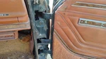 1984-1991 Jeep Grand Wagoneer Passenger Right Upper Lower Door Hinge Pair Set. Fixed Price $135.31.