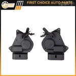 2 Pcs Door Lock Actuators For 00-05 Toyota RAV4 Front Driver & Passenger Side. Fixed Price $18.44.