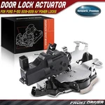 Front Driver Door Actuator W/ Power Locks Ford F-150 2018-2019 Crew Cab. Fixed Price $45.99.