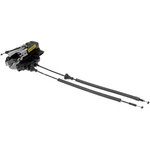 Dorman 937-046 Door Lock Actuator Integrated With Latch. Fixed Price $188.67.