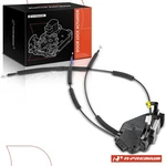 A-premium Front Left Door Lock Actuator For Nissan Versa Note 14-19 Hatchback. Fixed Price $67.99.