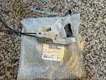 Genuine Toyota Lock Assembly Slide Door New Oem 04007-02408. Fixed Price $100.00.