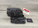 Oem Bmw F95 F96 G05 G06 G07 X5 X6 X7 Rear Left Driver Door Lock Latch Actuator. Fixed Price $89.96.