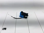 12-17 Hyunda Veloster Front Right Passenger Side Door Lock Latch Actuator Oem. Fixed Price $61.74.