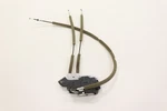 2016 - 2023 Nissan Maxima Rear Left Driver Side Door Latch Lock Actuator Oem. Fixed Price $71.15.