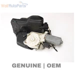 2002-2005 Bmw 745I Rear Right Door Lock Actuator 7202138. Fixed Price $31.99.