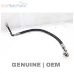 2005-2011 Audi A6 Lower High Pressure Ac Hose / Line Pipe 4F0260701L. Fixed Price $46.49.