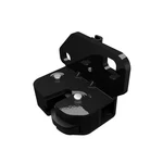 Genuine Mopar Rear Door Latch 68322625AA. Fixed Price $75.38.
