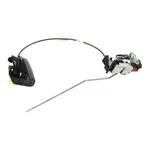 Genuine Ford 2005 Explorer Mountaineer Rh Door Lock Latch 4L2Z78264A00AAC. Fixed Price $99.89.