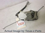 Door Lock Latch 1996 1997 Acura Right Passenger Front Power Actuator Oem. Fixed Price $47.99.