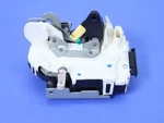 Genuine Mopar Rear Door Latch Left 4589415AG. Fixed Price $162.59.
