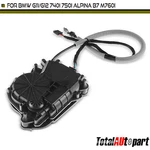 Rear Trunk Deck Lid Power Lock Actuator For Bmw G12 740I 750I 750LI 51247357097. Fixed Price $76.99.