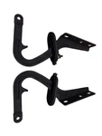 99 04 Nissan Frontier Hood Hinges Oem Xterra 65401-3S500 65400-3S500 Black. Fixed Price $59.99.