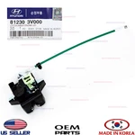 Genuine Trunk Lid Latch Lock Actuator Oem Hyundai Azera 2012-2017 812303V000. Fixed Price $39.95.