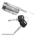 201-2431 Beck Arnley Ignition Lock Cylinder For Toyota Tundra 2000-2004. Fixed Price $95.71.