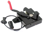 Porsche 911 987 Boxster Cayman Hood Lock (lower) Genuine 99751105301. Fixed Price $223.60.