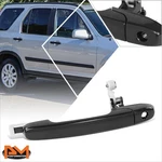 For 02-06 Honda Cr-v Factory Style Rear Tailgate Latch Exterior Outer Handle. Fixed Price $14.89.