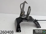 Oem 2007 Bmw X5 4.8L Hood Hardware Safety Latch Hook. Fixed Price $39.99.