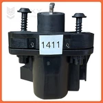 07-14 Mercedes W221 S600 CL600 CL550 Trunk Lid Lock Latch Actuator W/ Key Oem. Fixed Price $45.00.