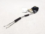 03-06 Infiniti G35 Sedan Rear Passenger Door Lock Actuator Oem 80552AL500. Fixed Price $64.99.
