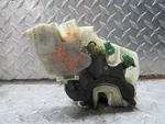 2000 Infiniti QX4 Right Passenger Rear Door Latch Lock Actuator 825525P013. Fixed Price $37.46.