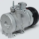 Ac Compressor Fits 11-13 Ford F150 Pickup 3831. Fixed Price $253.66.