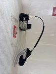 2006 Mercury Mariner Rear Left Door Latch Lock. Fixed Price $76.00.