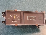 87 88 Dodge Daytona Chrysler Laser Turbo Boost Gauge Cluster Information Center. Fixed Price $135.99.